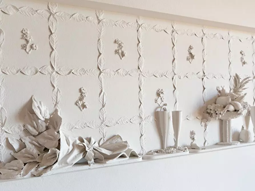 Immagine 63 di Mansarda in vendita  a Casciana Terme Lari