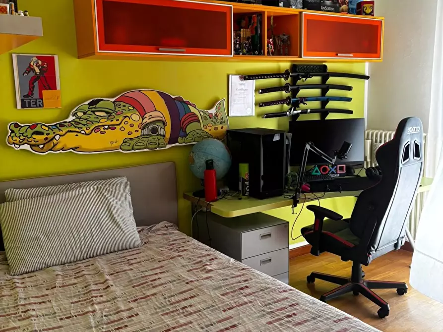 Immagine 10 di Appartamento in vendita  a Carrara