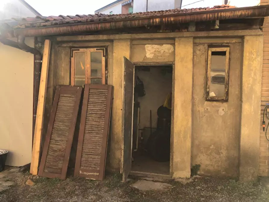 Immagine 4 di Appartamento in vendita  a Trezzo Sull'adda