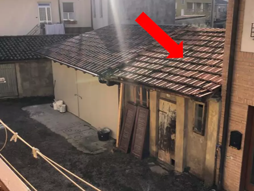 Immagine 7 di Appartamento in vendita  a Trezzo Sull'adda