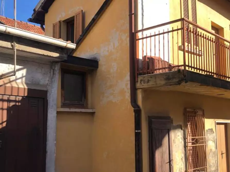 Immagine 12 di Appartamento in vendita  a Trezzo Sull'adda