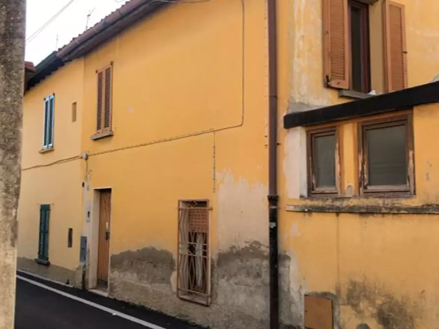 Immagine 1 di Appartamento in vendita  a Trezzo Sull'adda