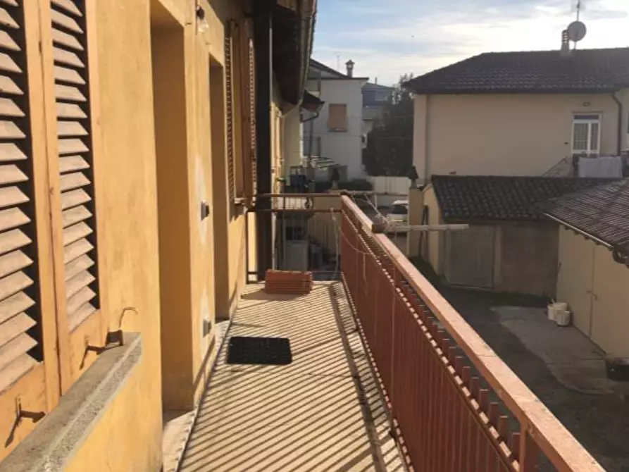 Immagine 8 di Appartamento in vendita  a Trezzo Sull'adda