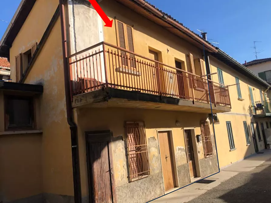 Immagine 14 di Appartamento in vendita  a Trezzo Sull'adda