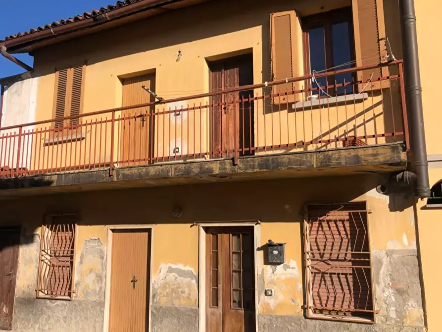 Immagine 13 di Appartamento in vendita  a Trezzo Sull'adda