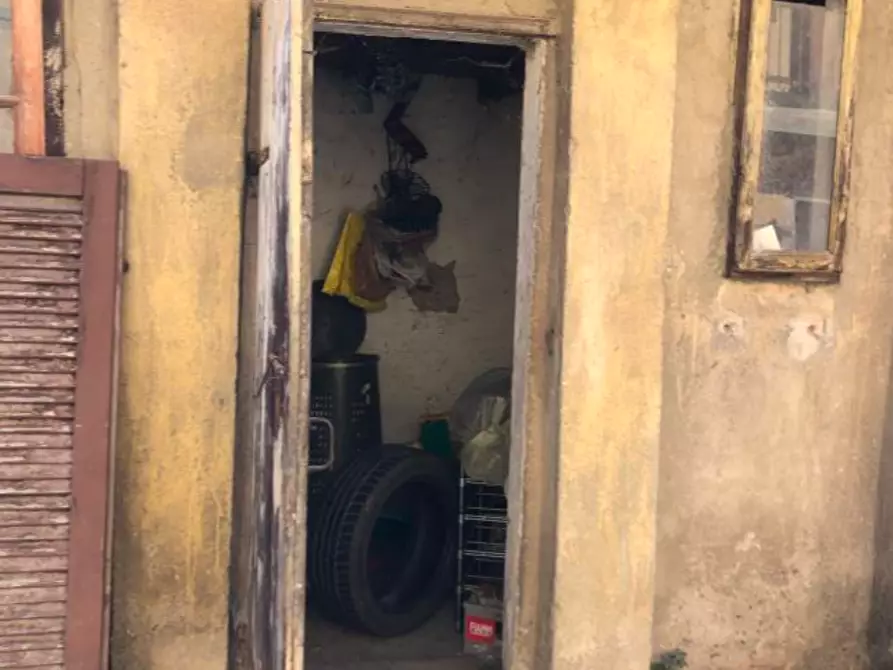 Immagine 3 di Appartamento in vendita  a Trezzo Sull'adda