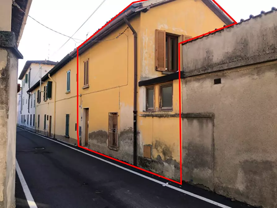 Immagine 17 di Appartamento in vendita  a Trezzo Sull'adda