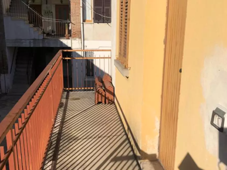 Immagine 9 di Appartamento in vendita  a Trezzo Sull'adda