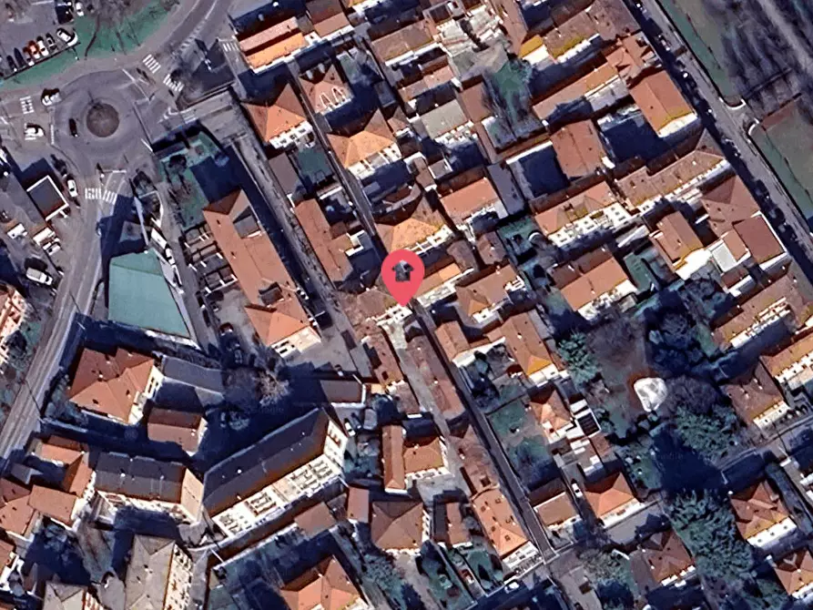 Immagine 16 di Appartamento in vendita  a Trezzo Sull'adda