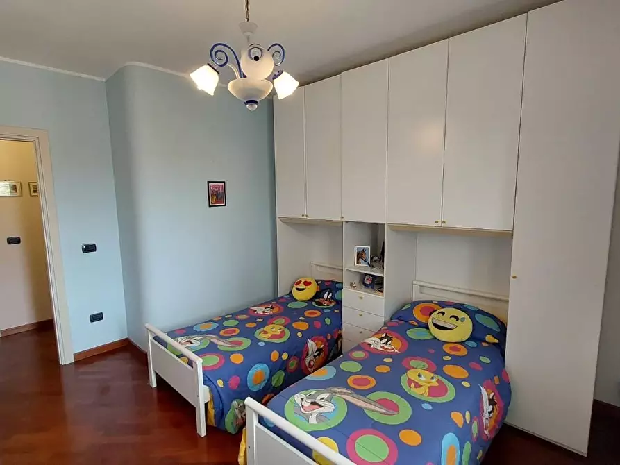 Immagine 12 di Casa indipendente in vendita  a Santa Maria A Monte