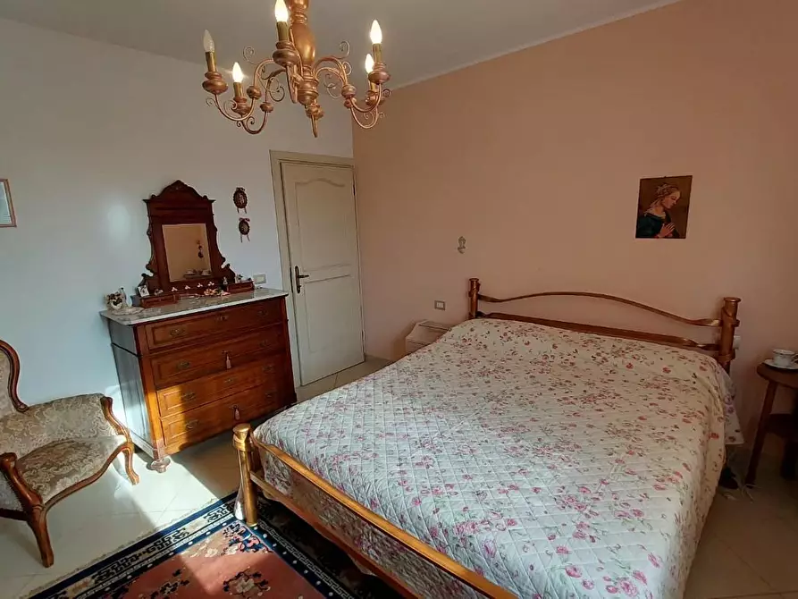 Immagine 20 di Casa indipendente in vendita  a Santa Maria A Monte