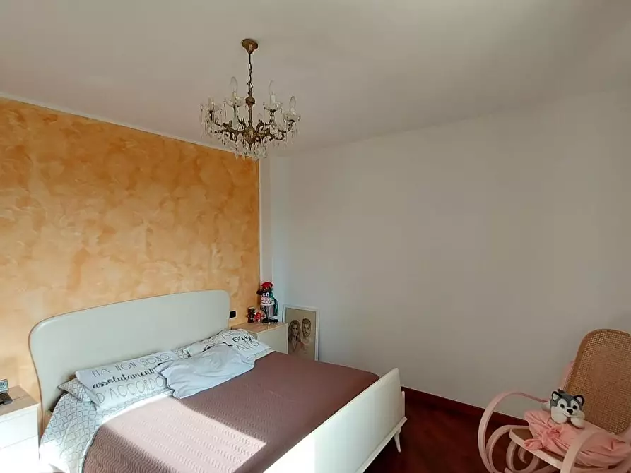 Immagine 10 di Casa indipendente in vendita  a Santa Maria A Monte