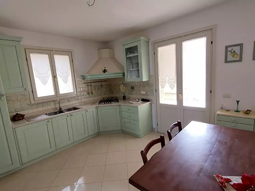 Immagine 17 di Casa indipendente in vendita  a Santa Maria A Monte