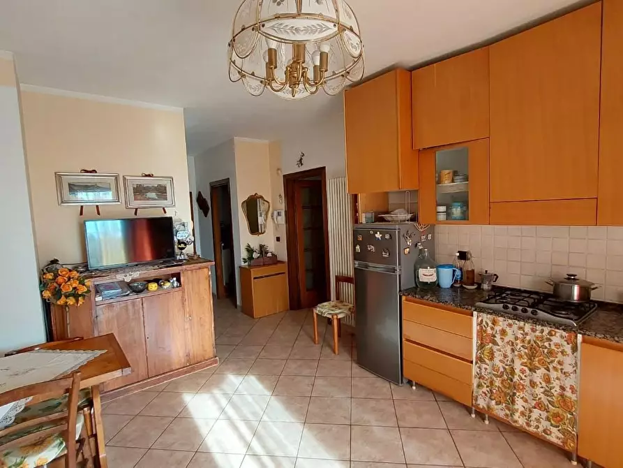 Immagine 26 di Casa indipendente in vendita  a Santa Maria A Monte