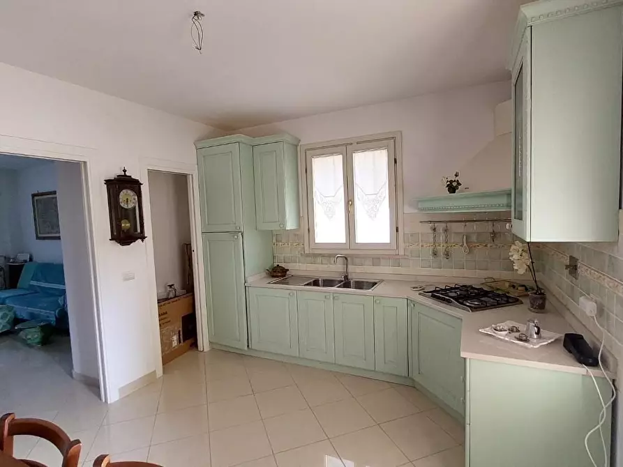 Immagine 18 di Casa indipendente in vendita  a Santa Maria A Monte