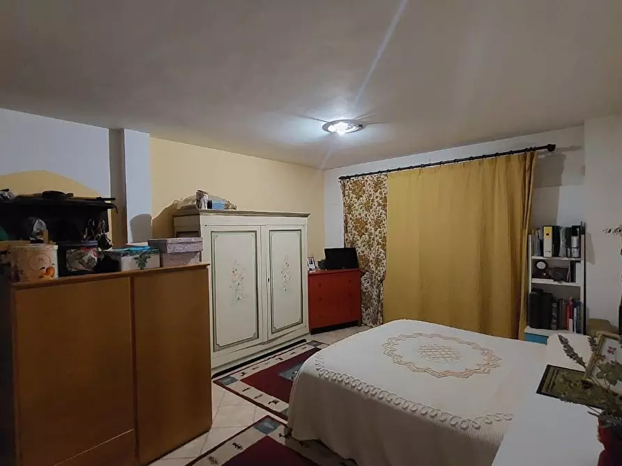 Immagine 27 di Casa indipendente in vendita  a Santa Maria A Monte