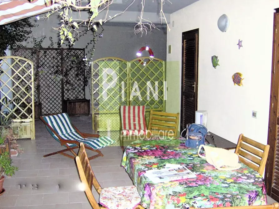 Immagine 3 di Appartamento in vendita  a Porto Azzurro