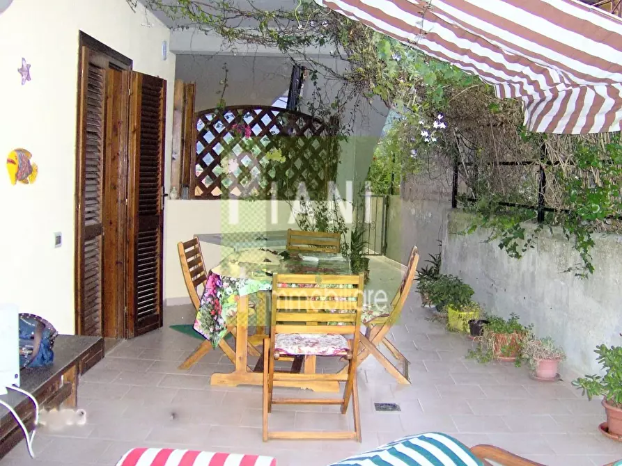 Immagine 1 di Appartamento in vendita  a Porto Azzurro