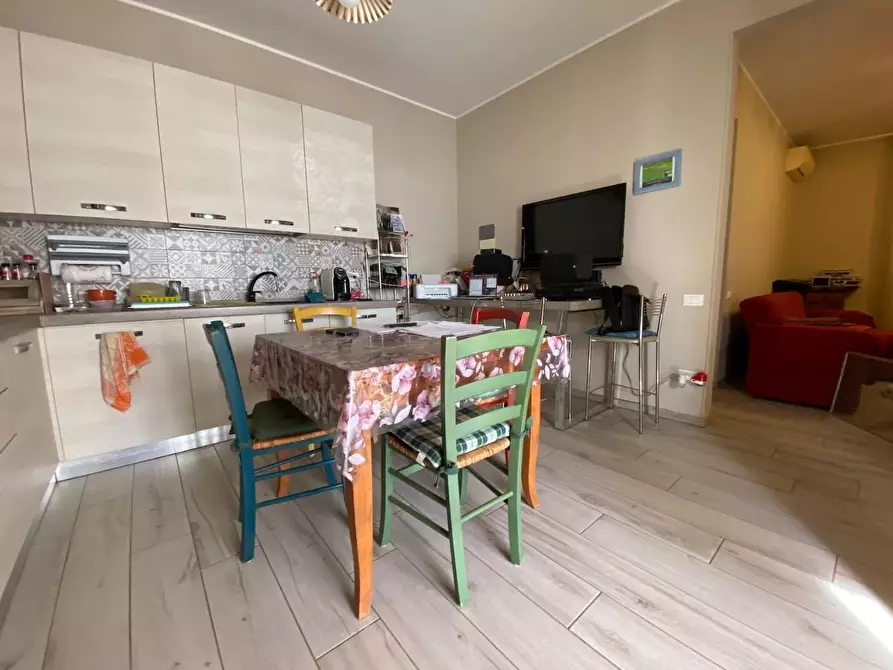 Immagine 3 di Appartamento in vendita  a Montelupo Fiorentino