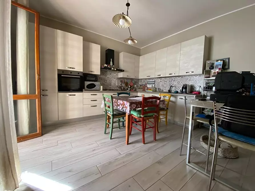 Immagine 1 di Appartamento in vendita  a Montelupo Fiorentino