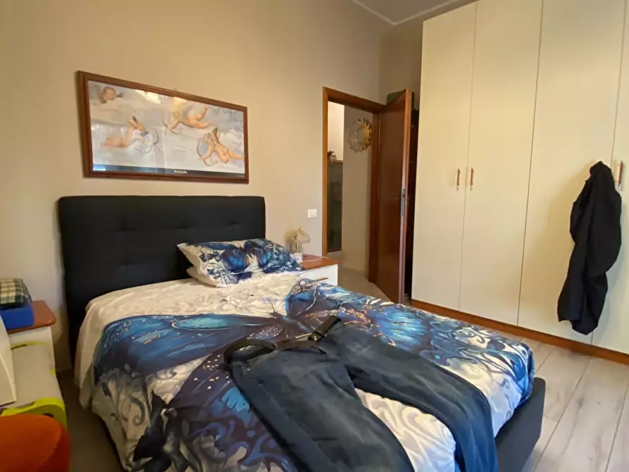 Immagine 16 di Appartamento in vendita  a Montelupo Fiorentino