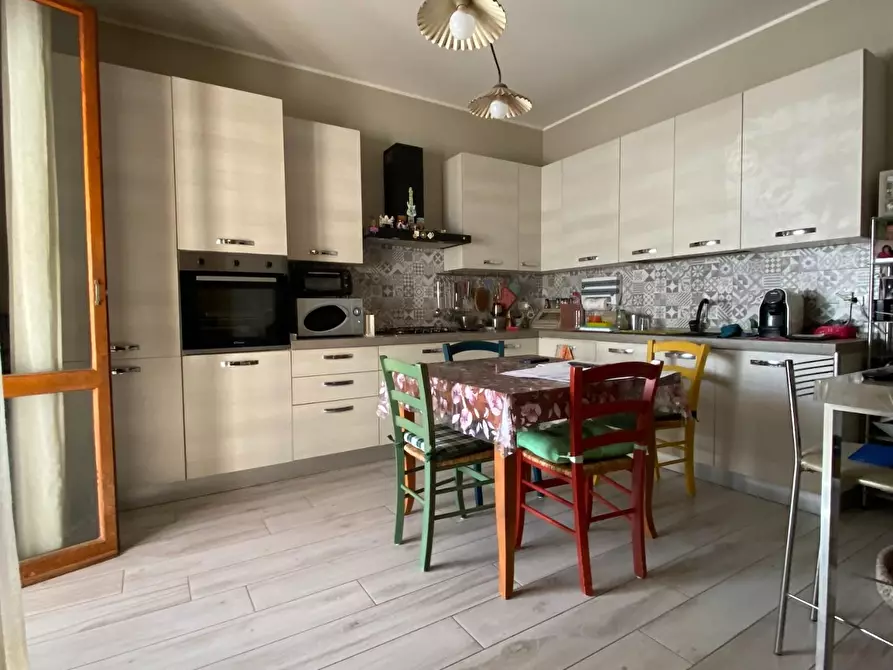 Immagine 2 di Appartamento in vendita  a Montelupo Fiorentino