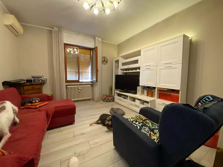 Immagine 5 di Appartamento in vendita  a Montelupo Fiorentino