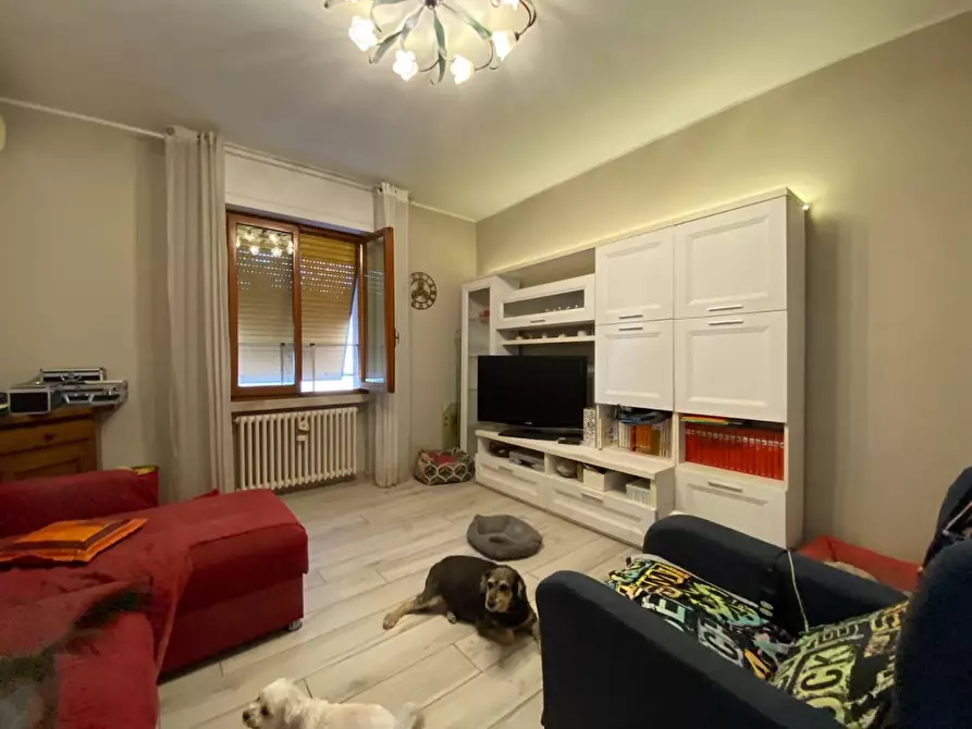 Immagine 6 di Appartamento in vendita  a Montelupo Fiorentino