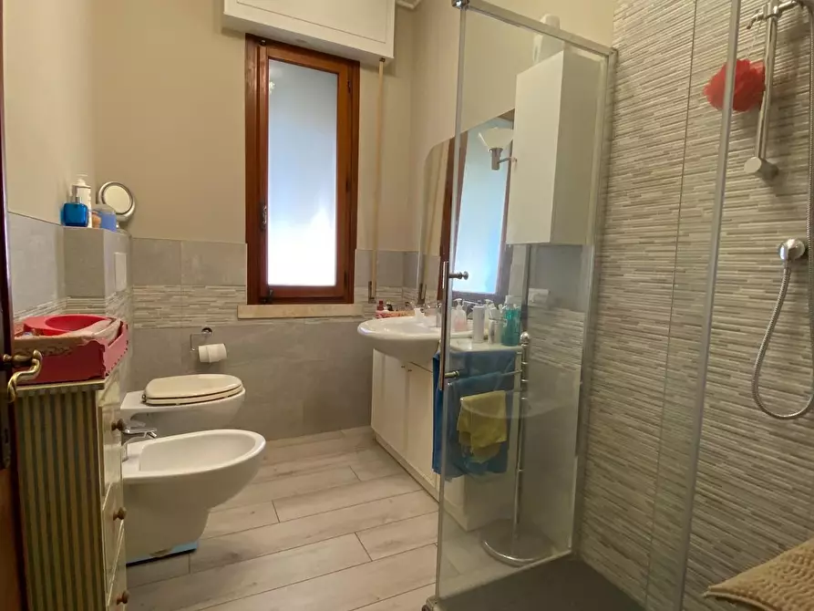 Immagine 8 di Appartamento in vendita  a Montelupo Fiorentino