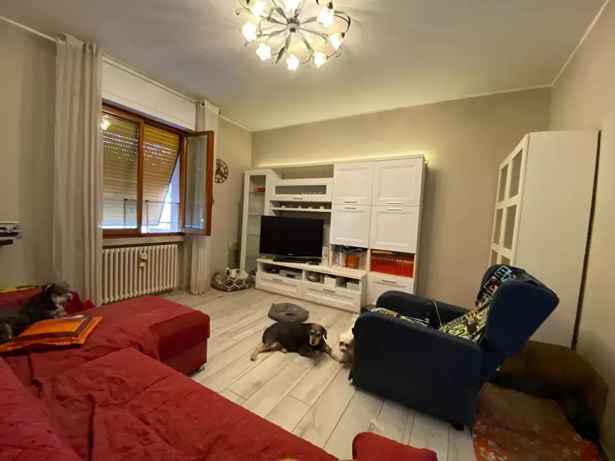 Immagine 7 di Appartamento in vendita  a Montelupo Fiorentino