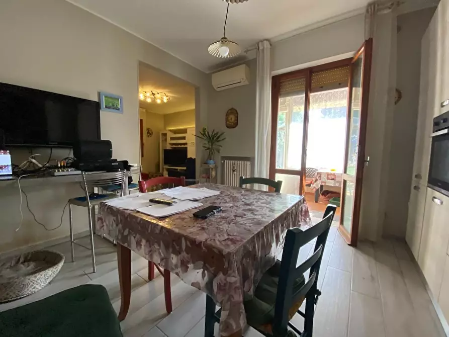 Immagine 4 di Appartamento in vendita  a Montelupo Fiorentino