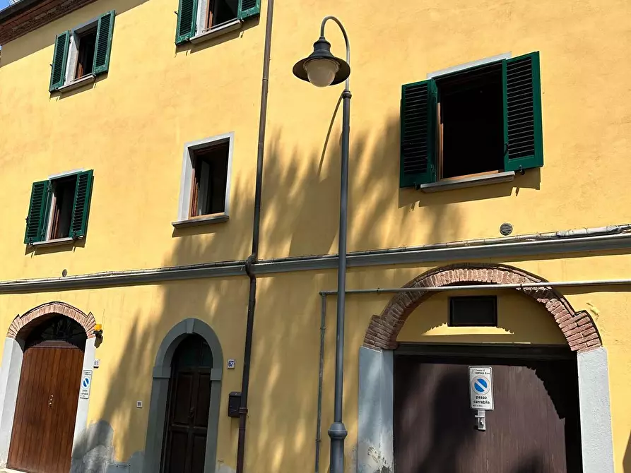 Immagine 1 di Appartamento in vendita  a Campiglia Marittima