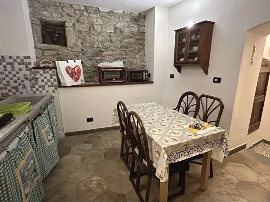 Immagine 1 di Terratetto in vendita  a Arcola