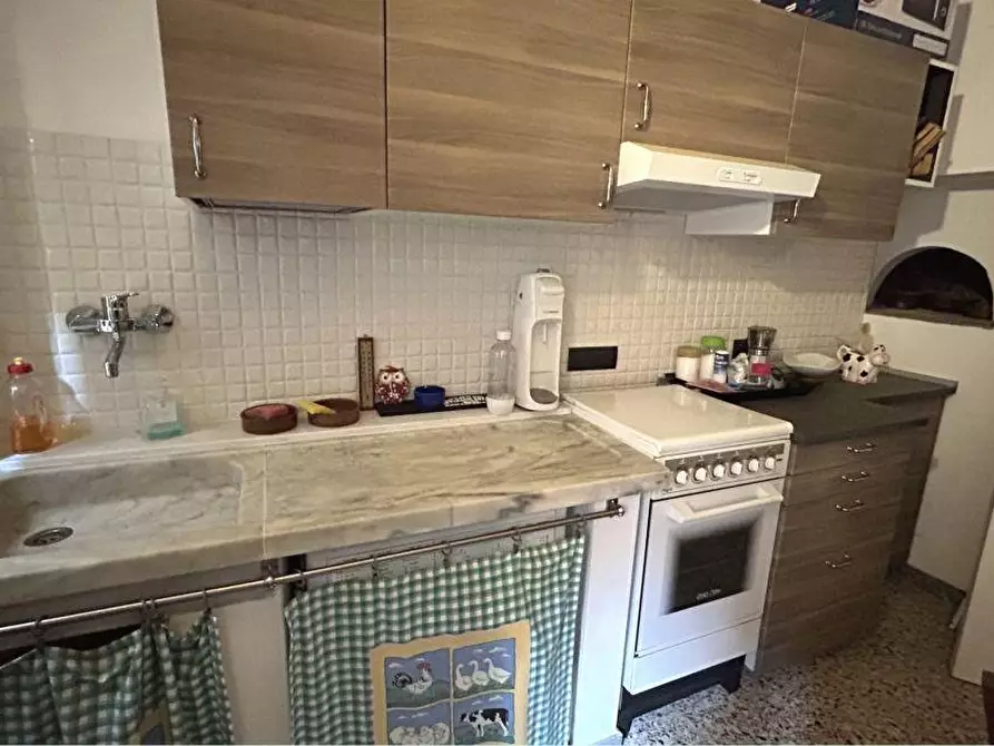 Immagine 6 di Terratetto in vendita  a Arcola