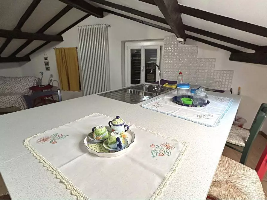 Immagine 20 di Terratetto in vendita  a Arcola