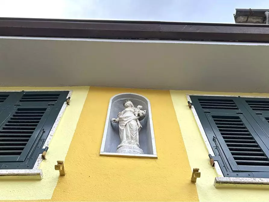 Immagine 2 di Terratetto in vendita  a Arcola