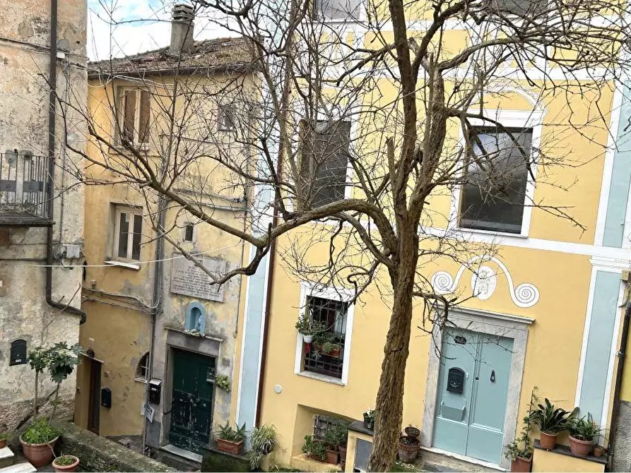 Immagine 3 di Terratetto in vendita  a Arcola