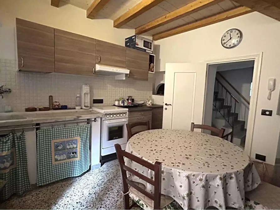 Immagine 8 di Terratetto in vendita  a Arcola