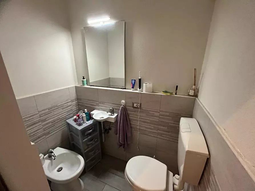 Immagine 14 di Appartamento in vendita  a Campiglia Marittima