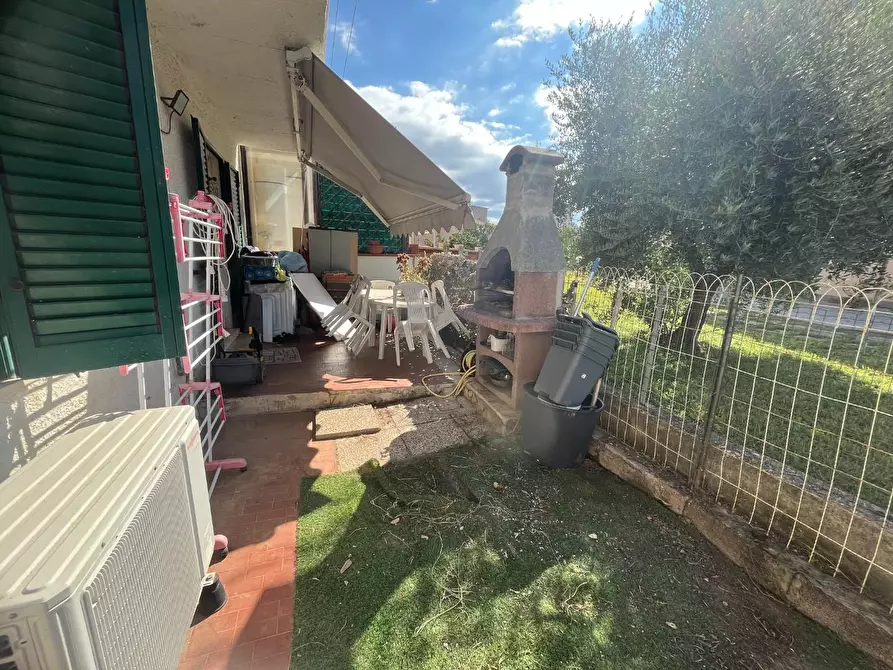 Immagine 2 di Appartamento in vendita  a Campiglia Marittima