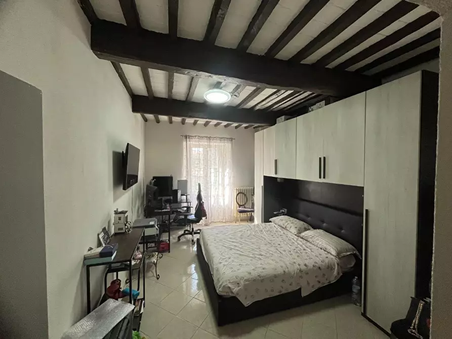 Immagine 8 di Appartamento in vendita  a Campiglia Marittima