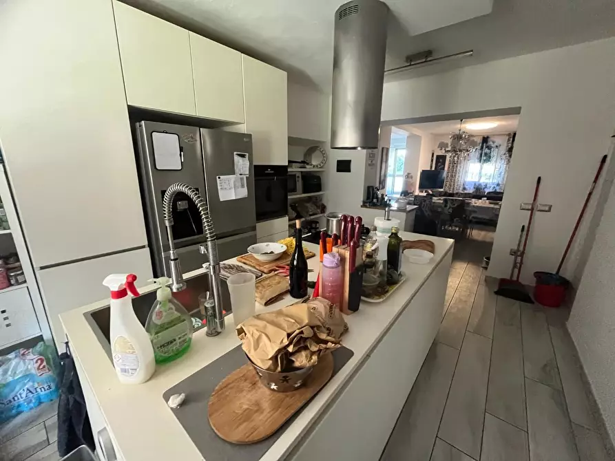 Immagine 5 di Appartamento in vendita  a Campiglia Marittima