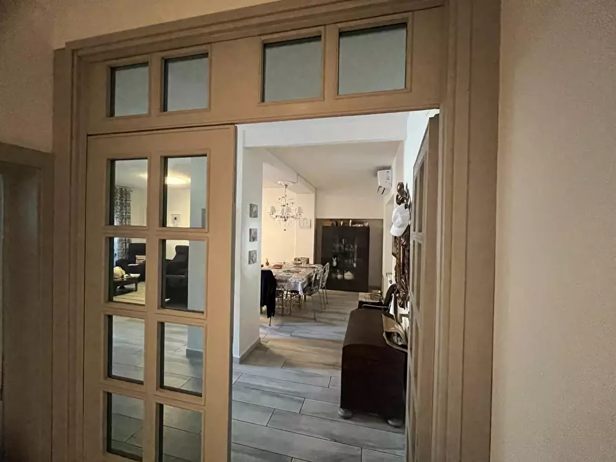 Immagine 9 di Appartamento in vendita  a Campiglia Marittima