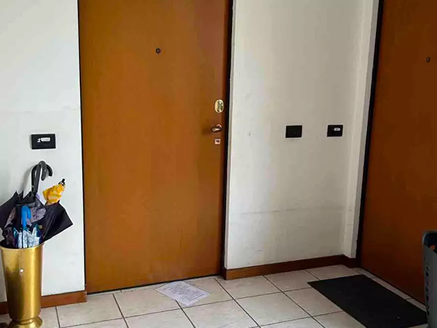 Immagine 5 di Appartamento in vendita  a Grezzago