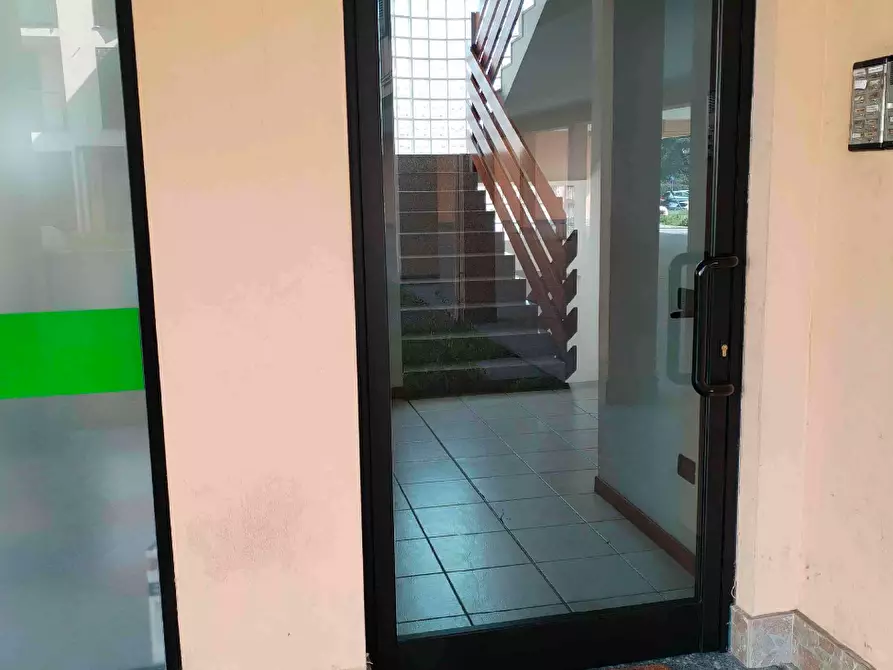 Immagine 3 di Appartamento in vendita  a Grezzago