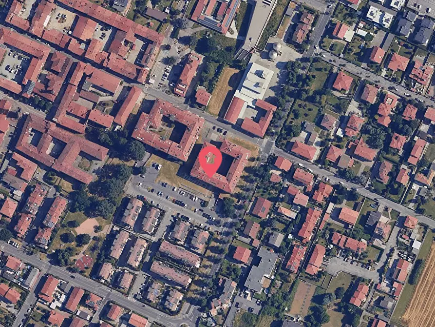 Immagine 8 di Appartamento in vendita  a Grezzago