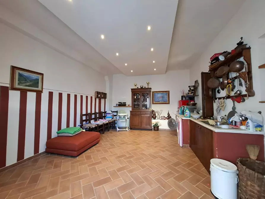 Immagine 22 di Terratetto in vendita  a Fucecchio