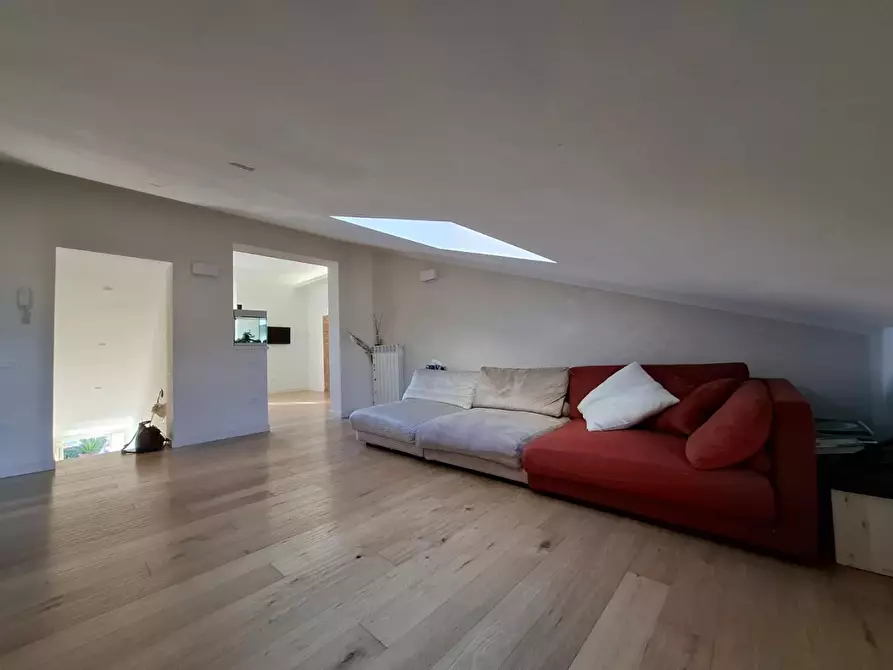 Immagine 4 di Terratetto in vendita  a Fucecchio