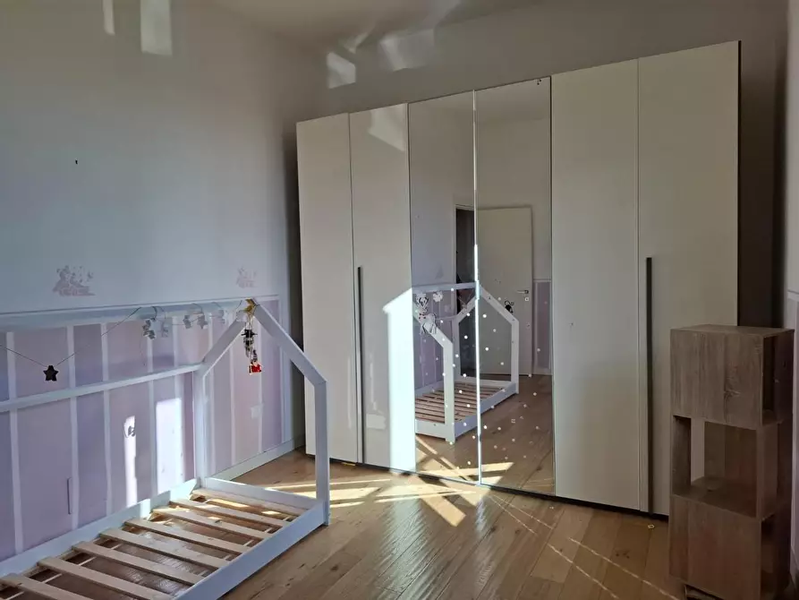 Immagine 13 di Terratetto in vendita  a Fucecchio