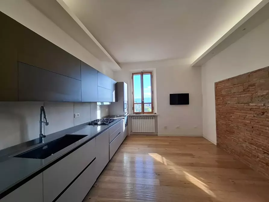 Immagine 1 di Terratetto in vendita  a Fucecchio